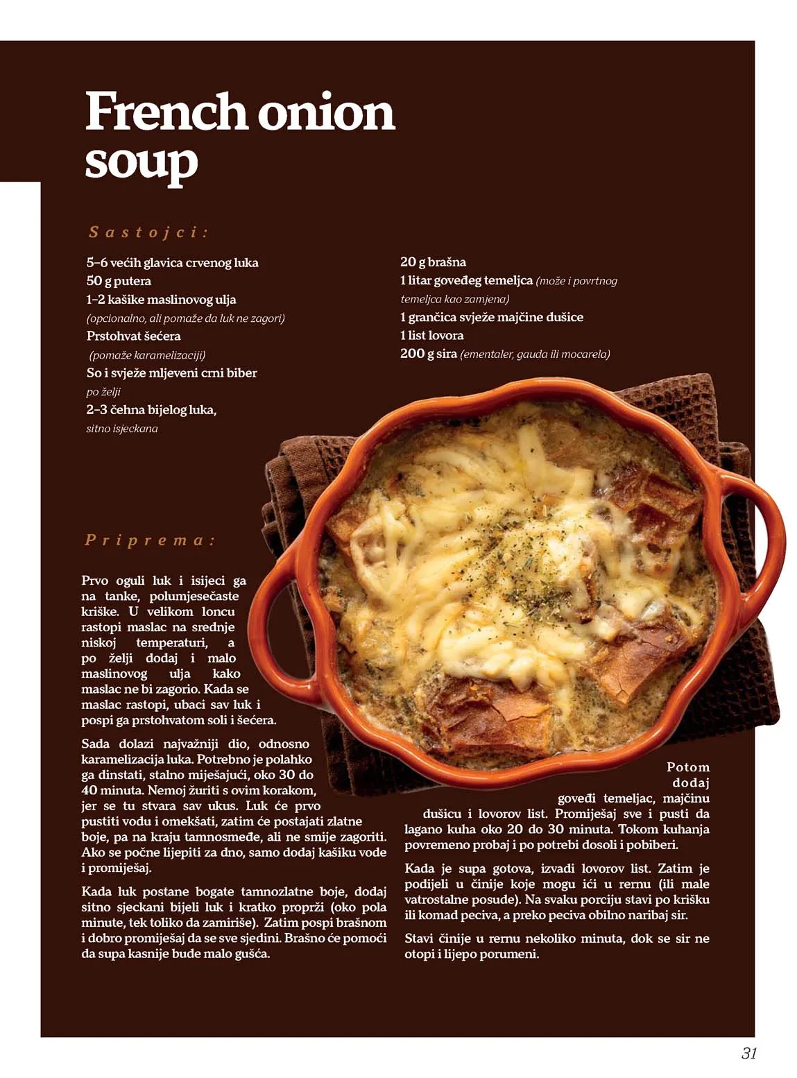 katalog Tropic snizenja