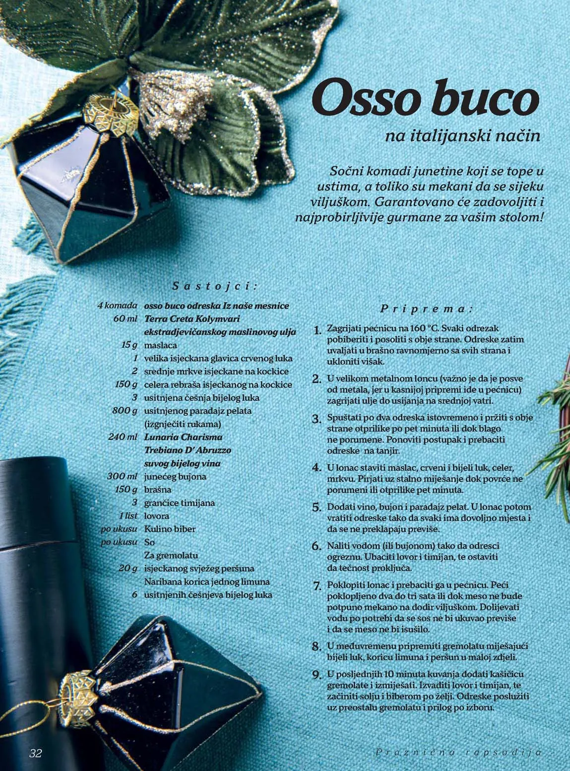 katalog Tropic snizenja