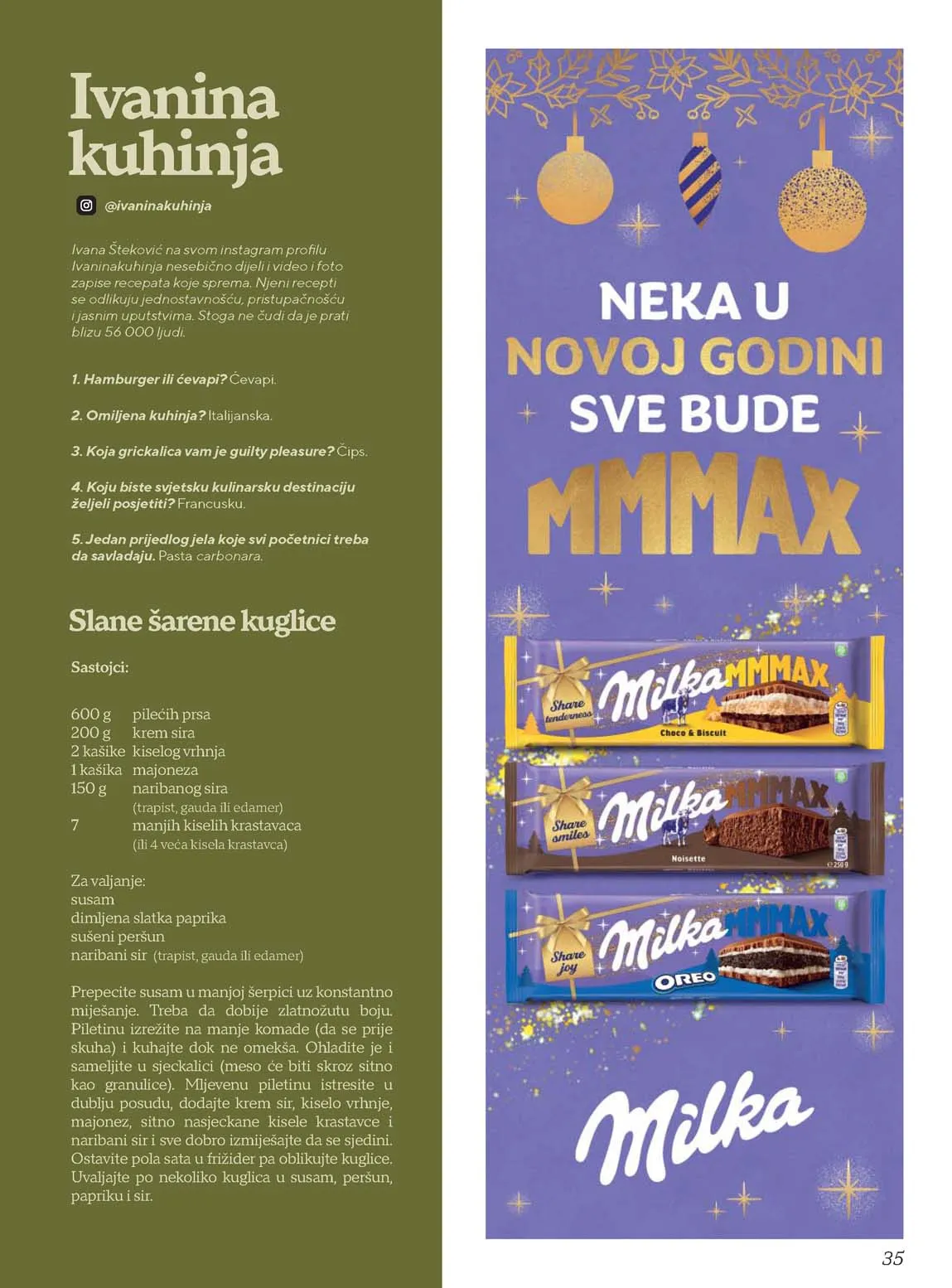 katalog Tropic snizenja