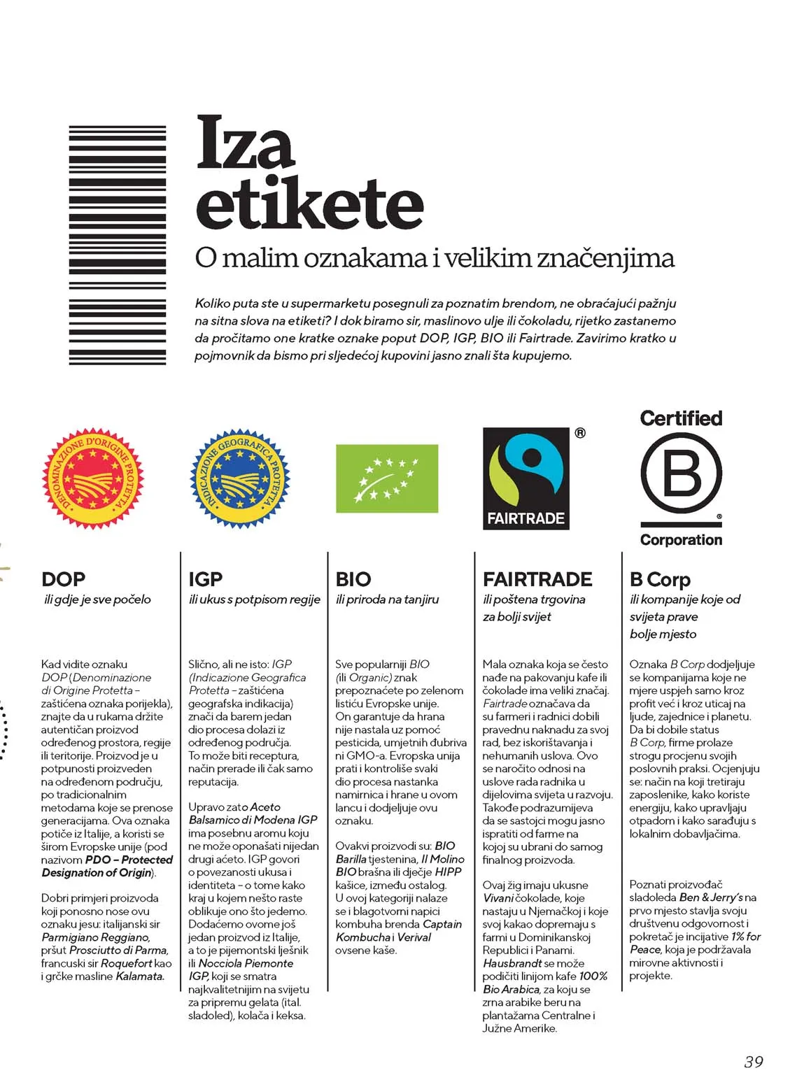 katalog Tropic snizenja