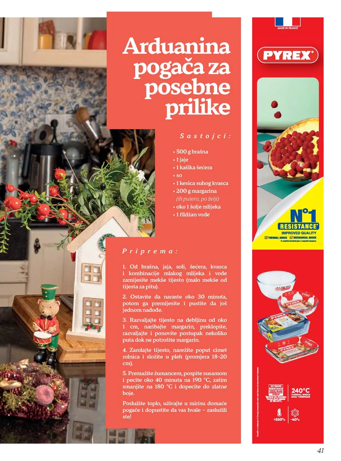 katalog Tropic snizenja