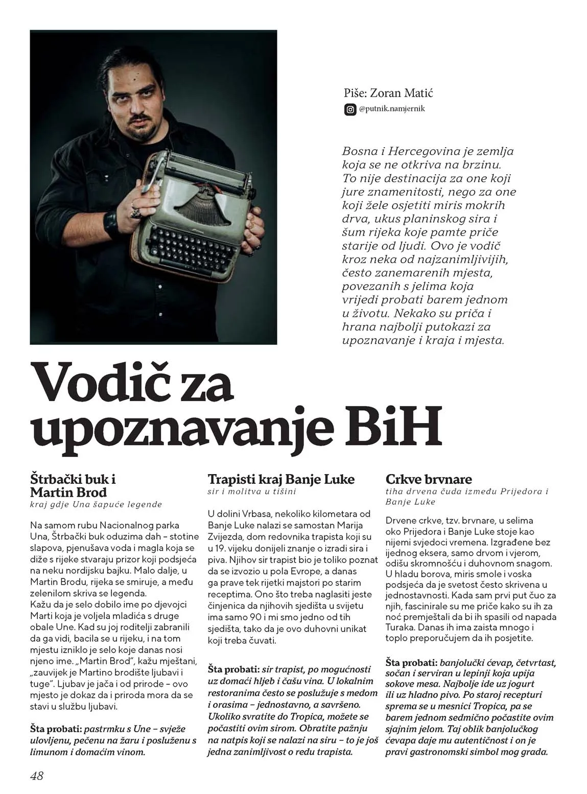 katalog Tropic snizenja