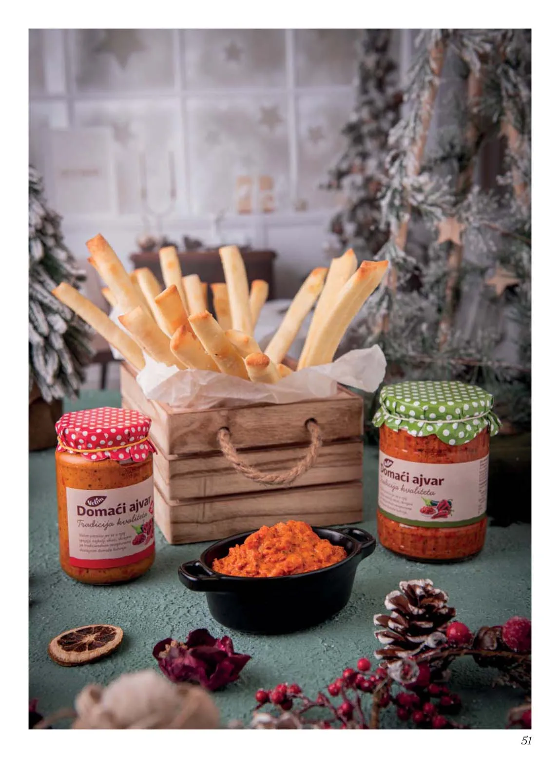 katalog Tropic snizenja