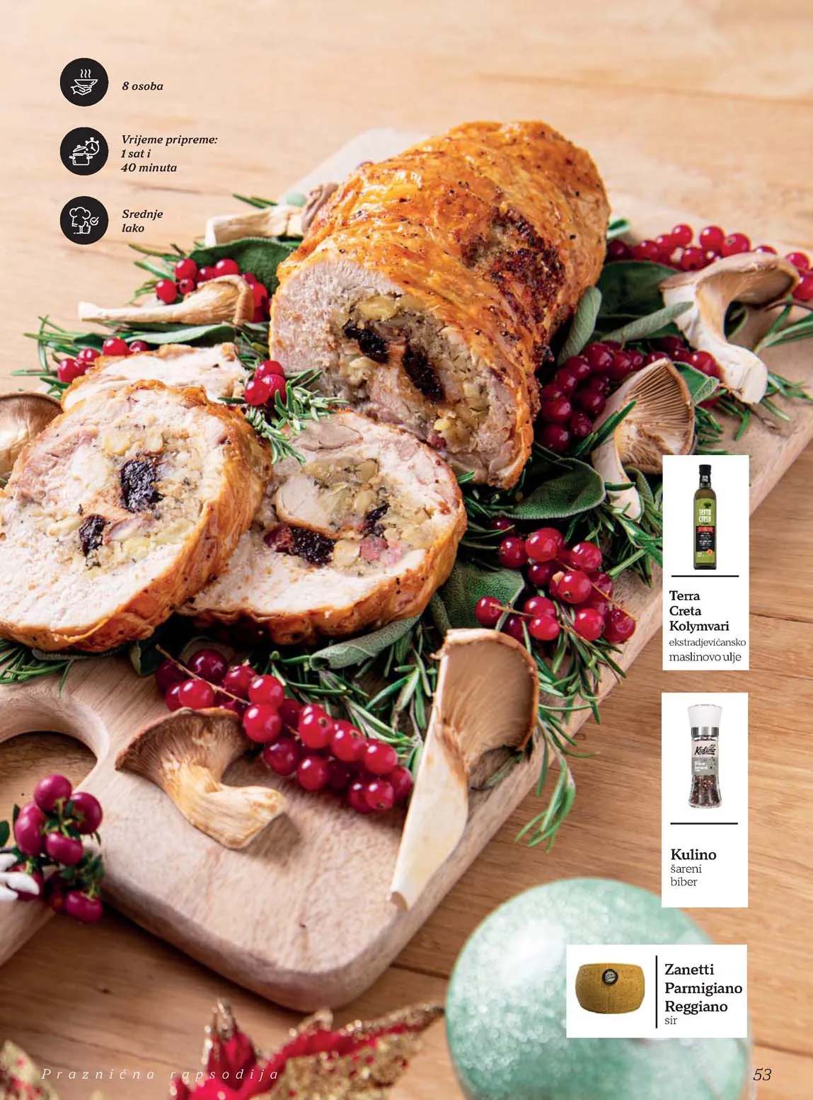 katalog Tropic snizenja