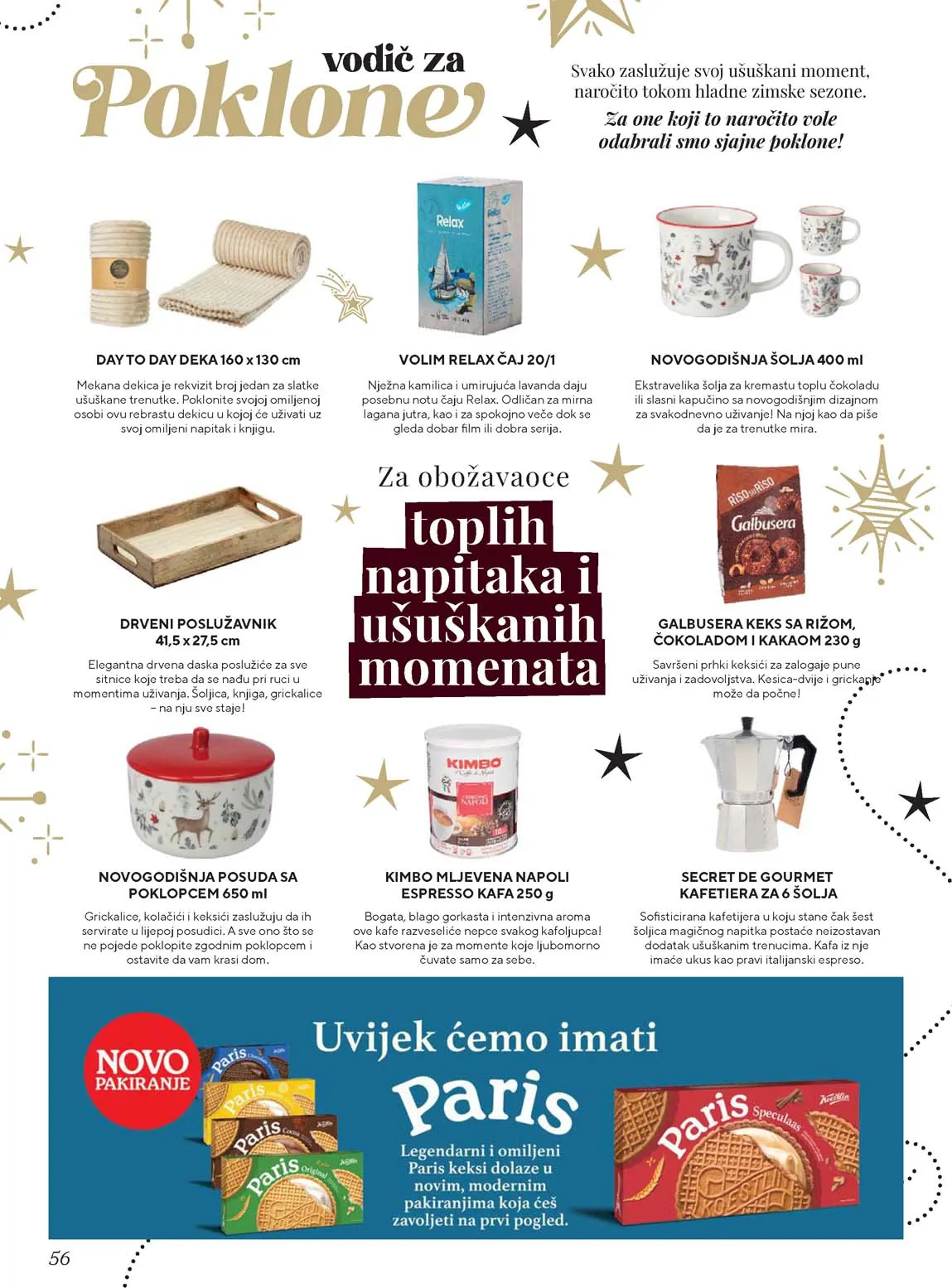 katalog Tropic snizenja