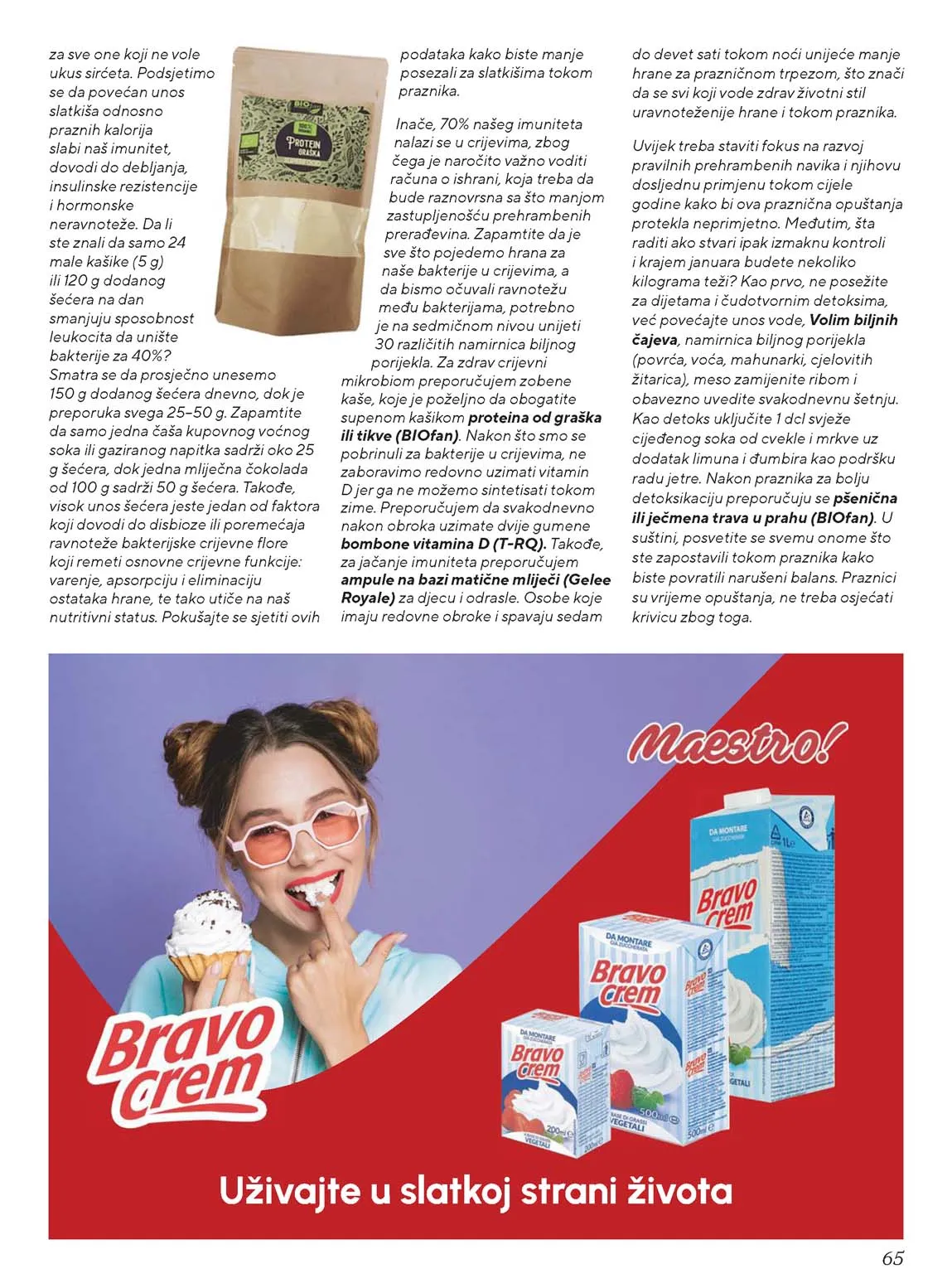 katalog Tropic snizenja