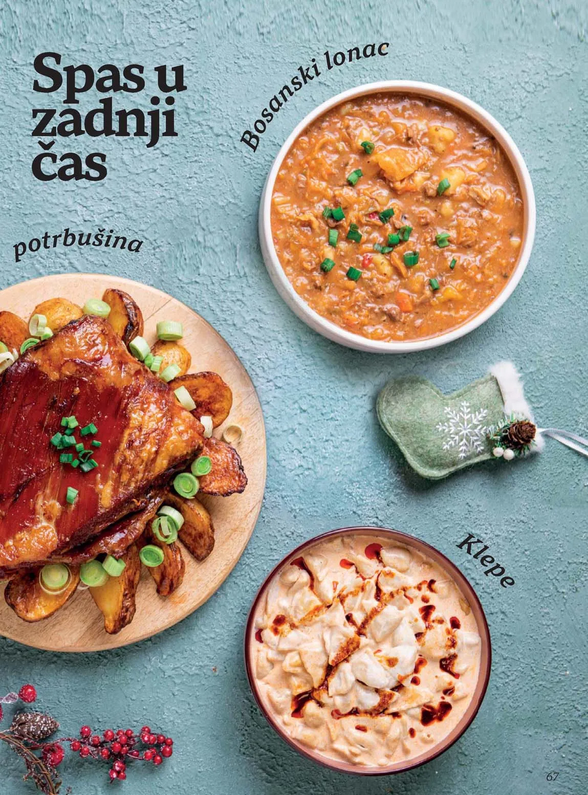 katalog Tropic snizenja