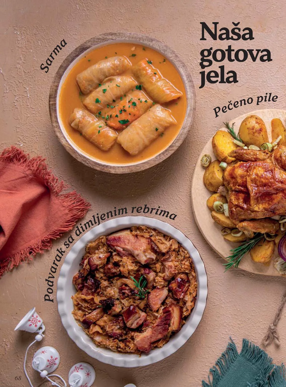 katalog Tropic snizenja