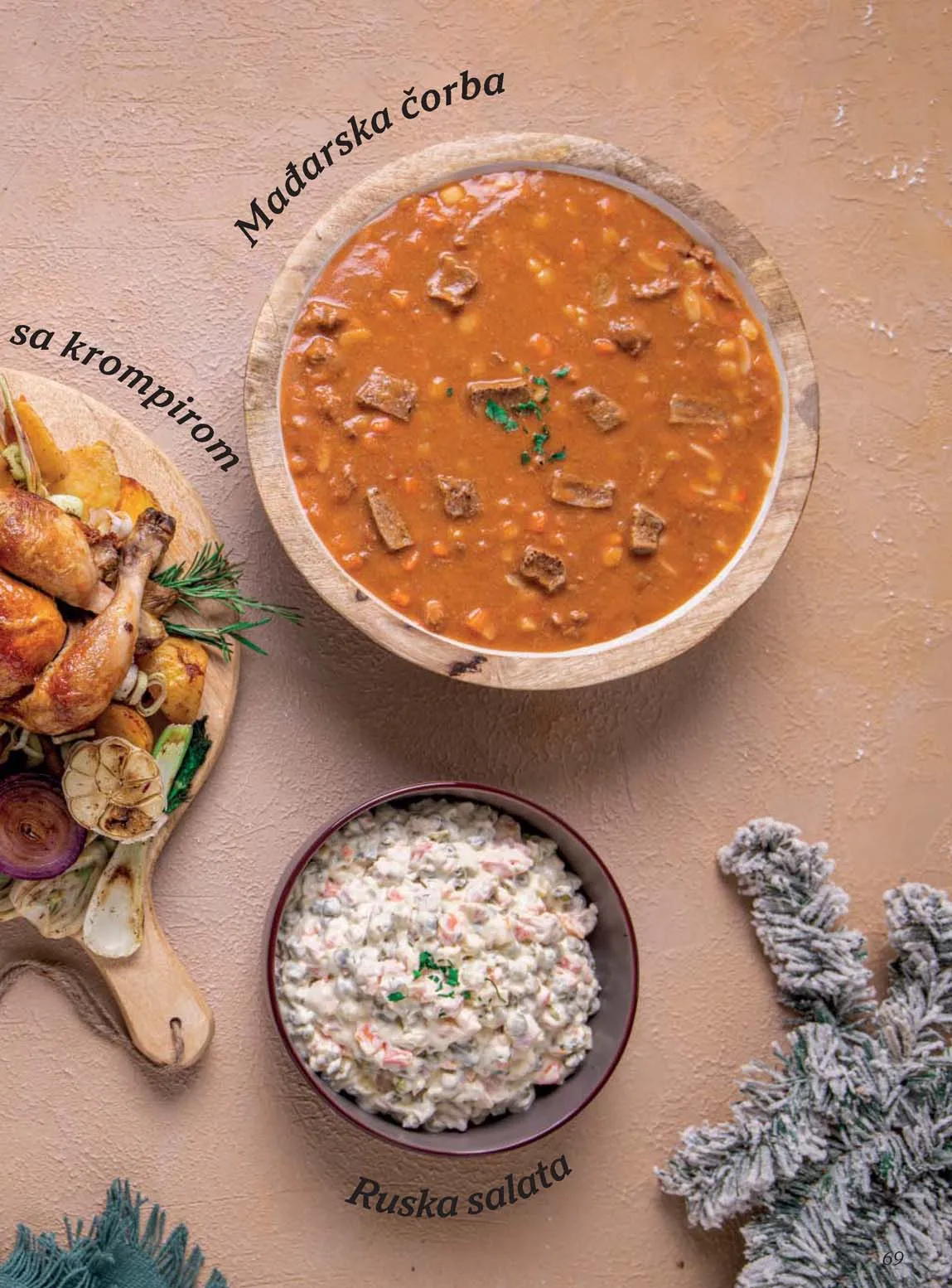 katalog Tropic snizenja