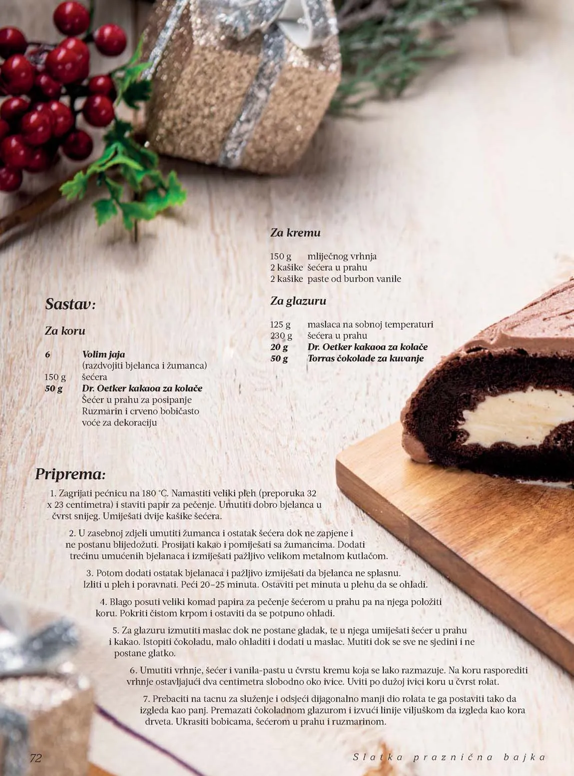 katalog Tropic snizenja