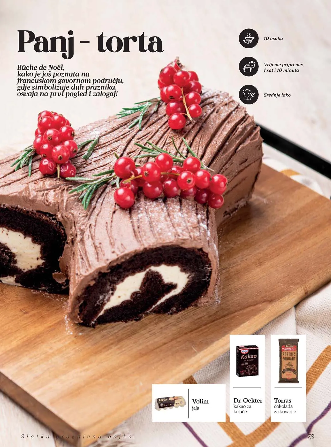 katalog Tropic snizenja