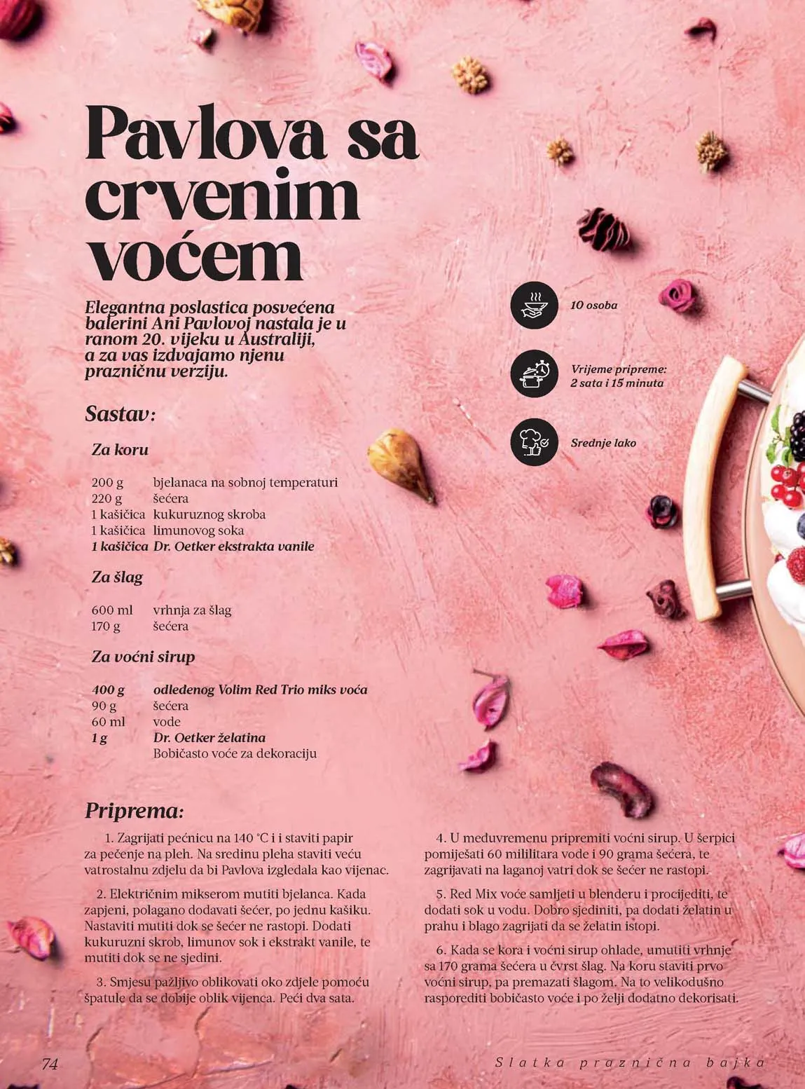 katalog Tropic snizenja