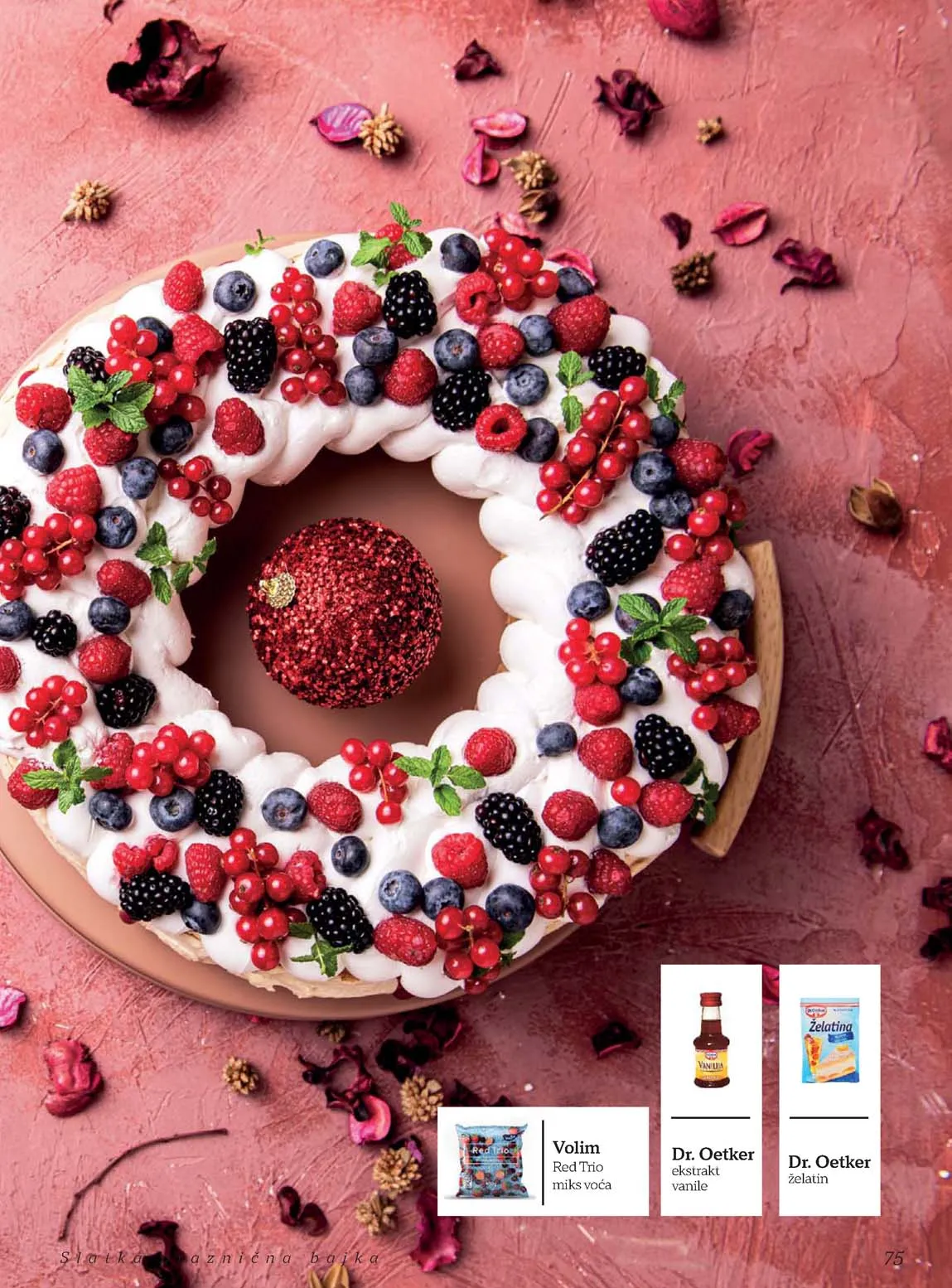 katalog Tropic snizenja