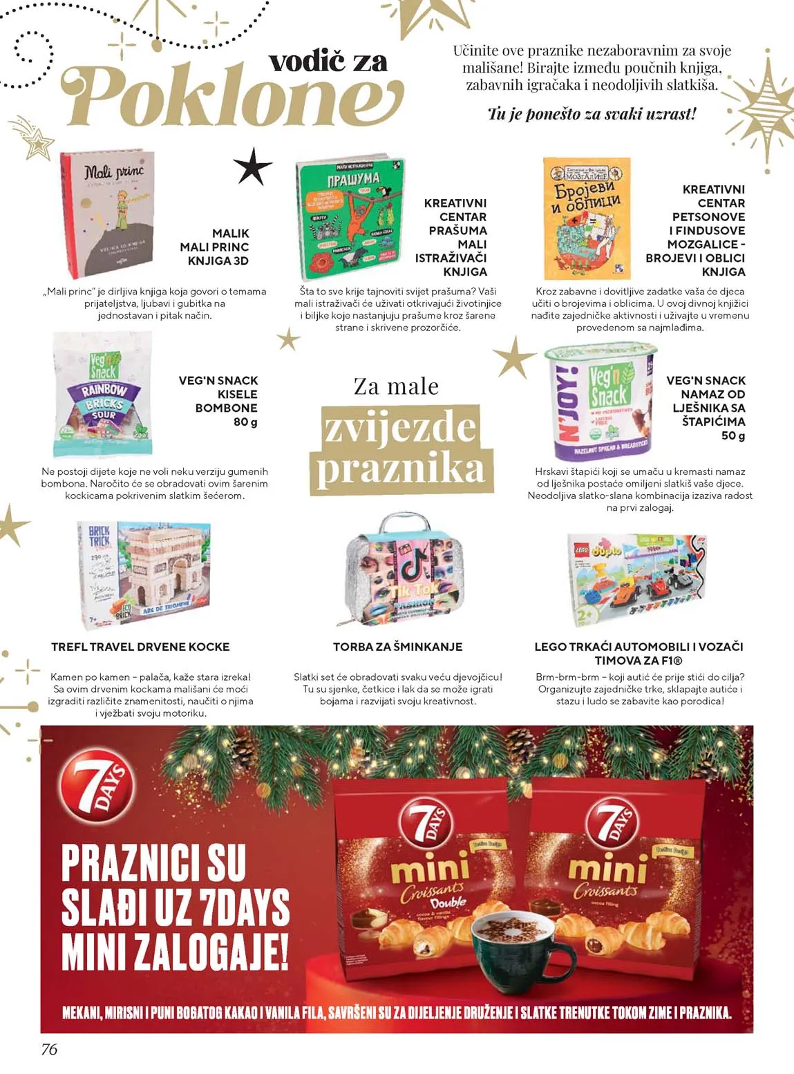 katalog Tropic snizenja