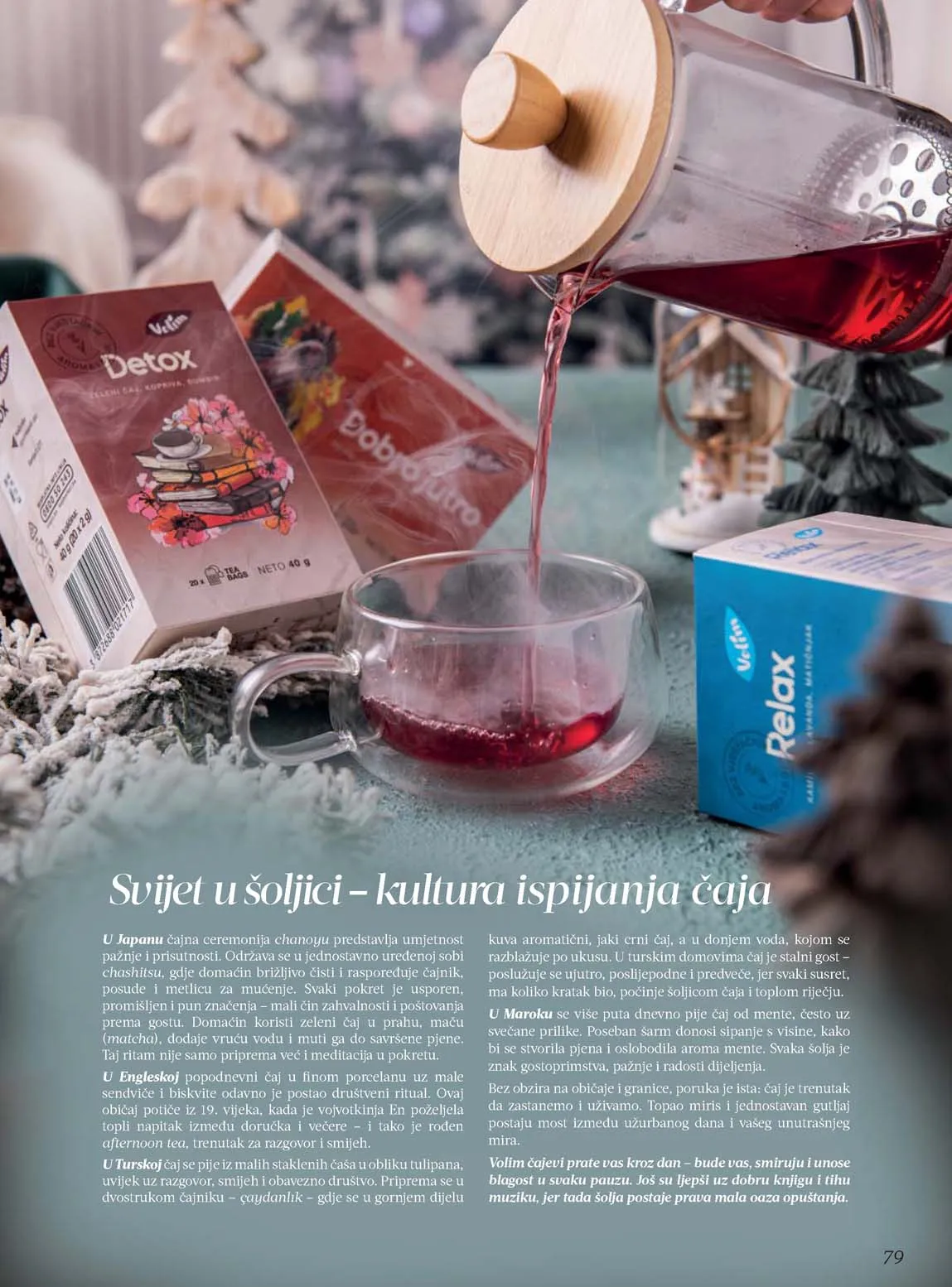 katalog Tropic snizenja