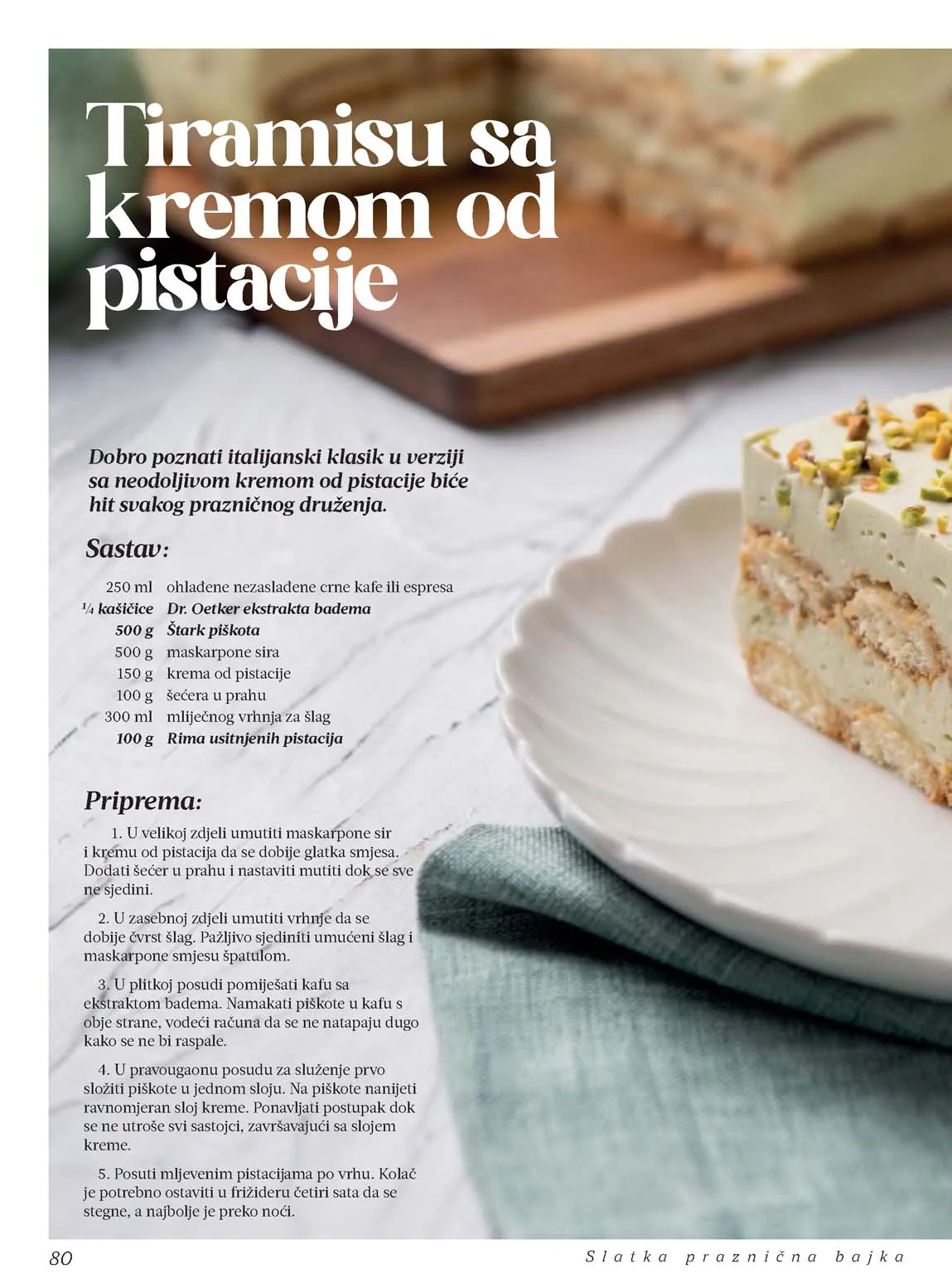 katalog Tropic snizenja