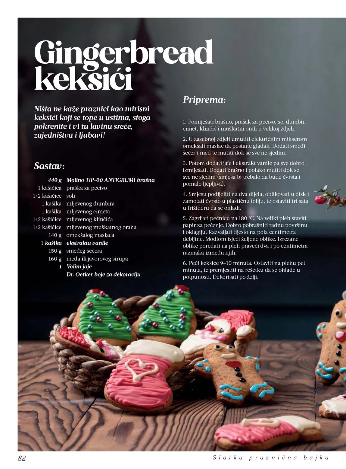 katalog Tropic snizenja