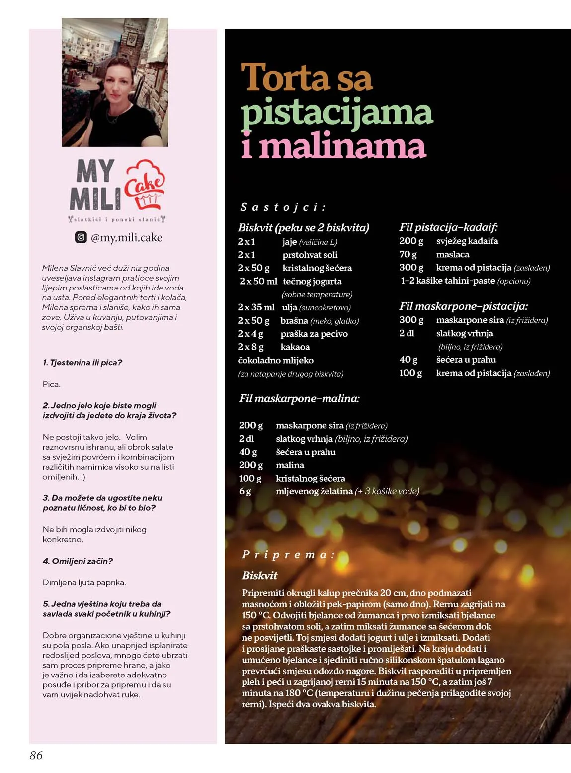 katalog Tropic snizenja