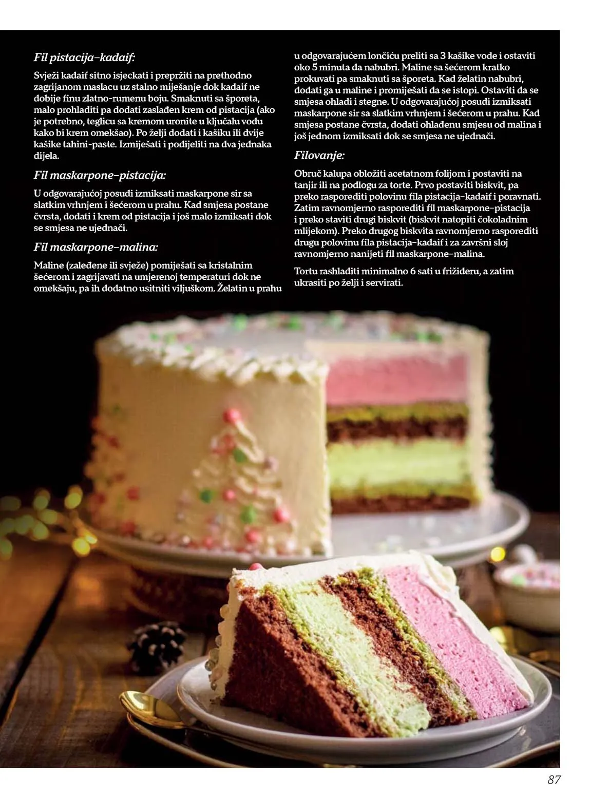 katalog Tropic snizenja