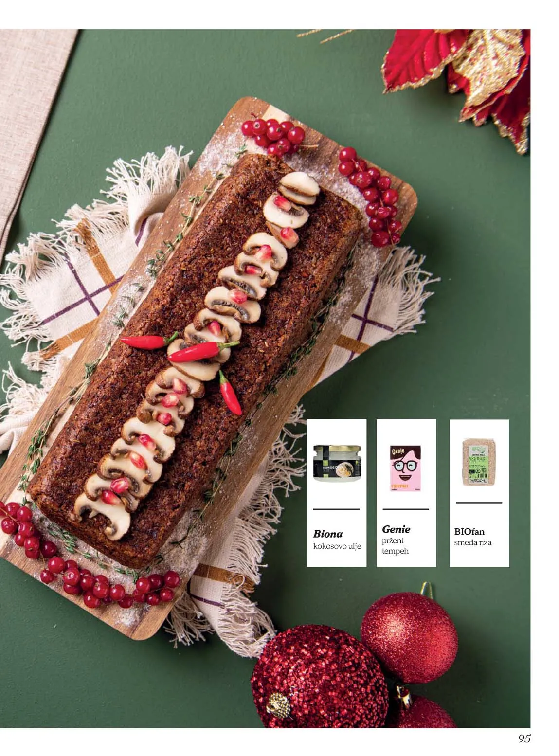 katalog Tropic snizenja