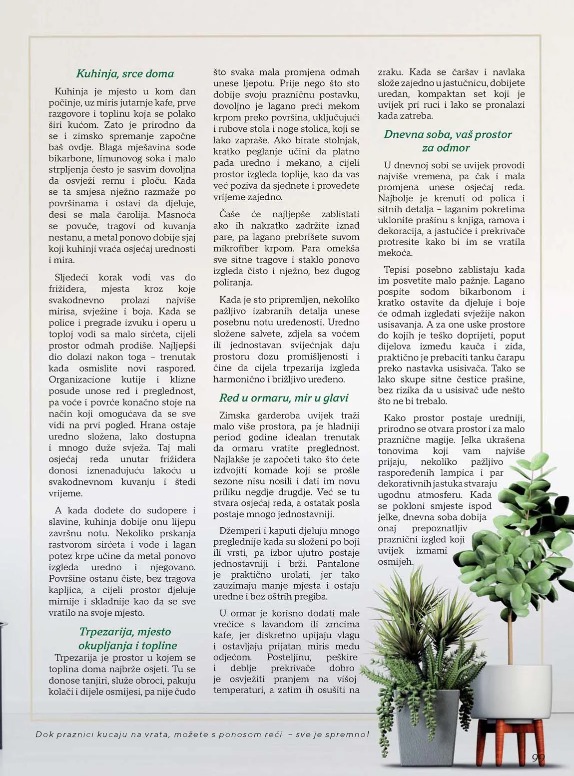 katalog Tropic snizenja