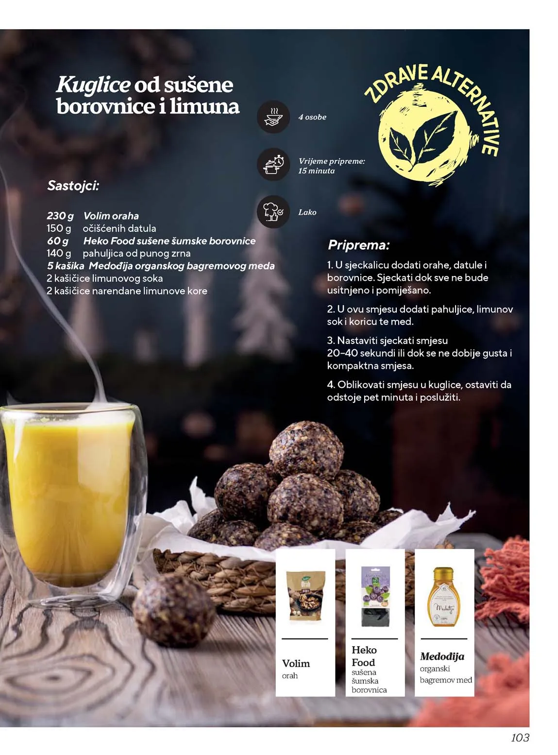 katalog Tropic snizenja