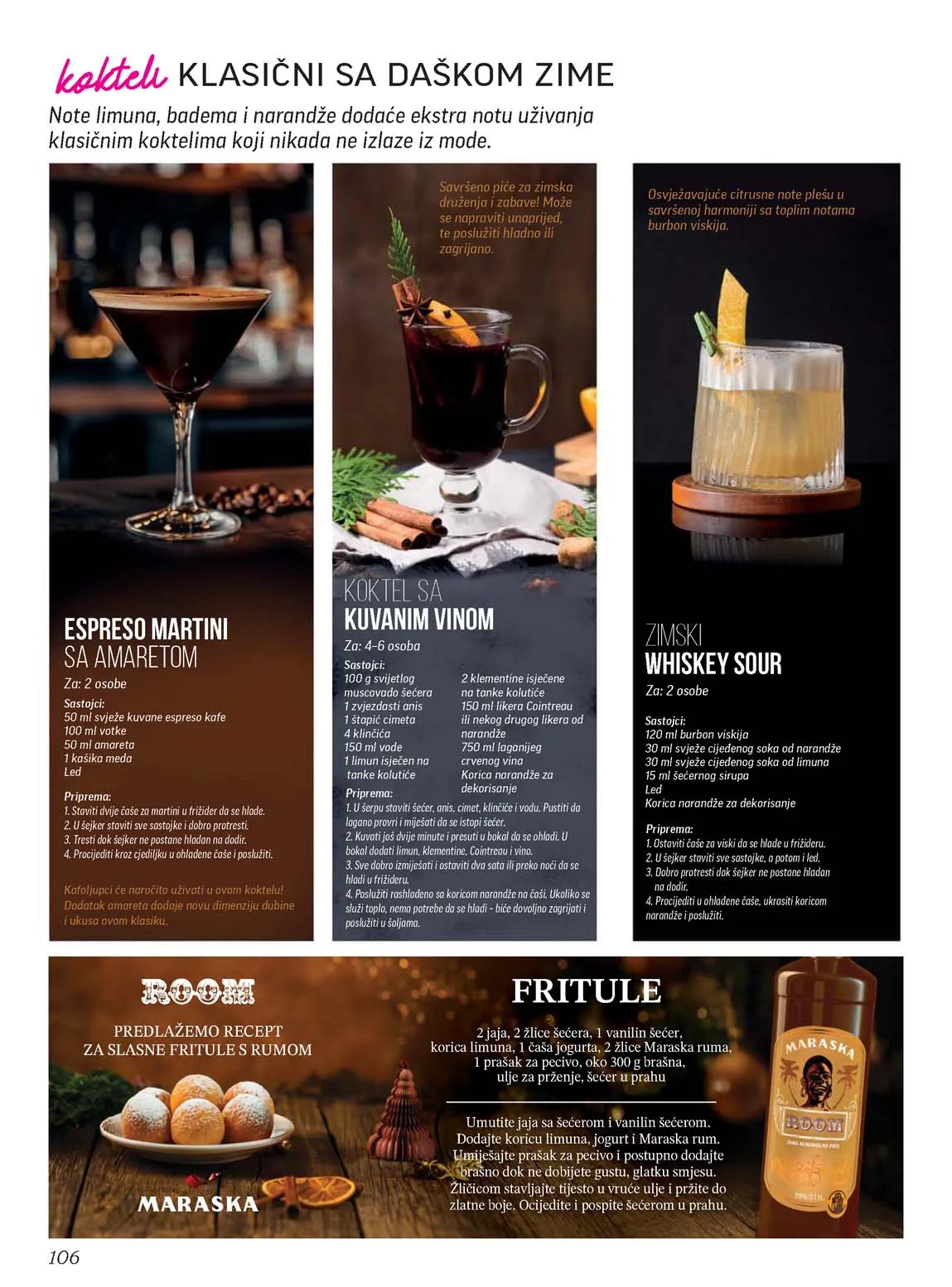 katalog Tropic snizenja