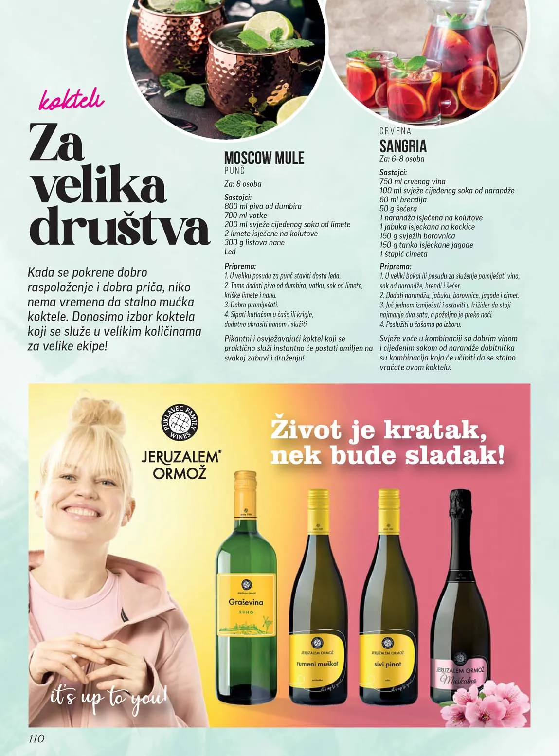 katalog Tropic snizenja