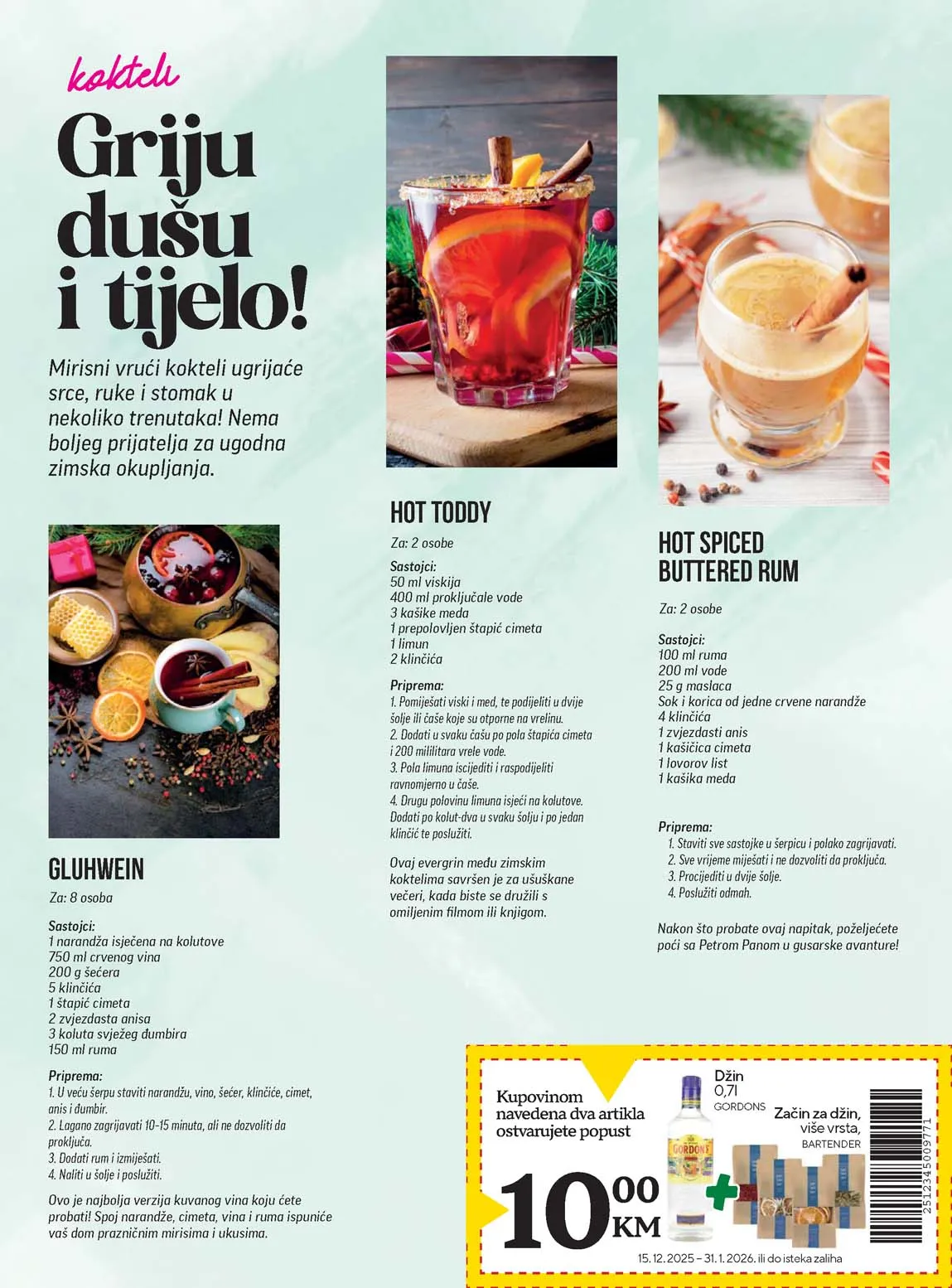 katalog Tropic snizenja