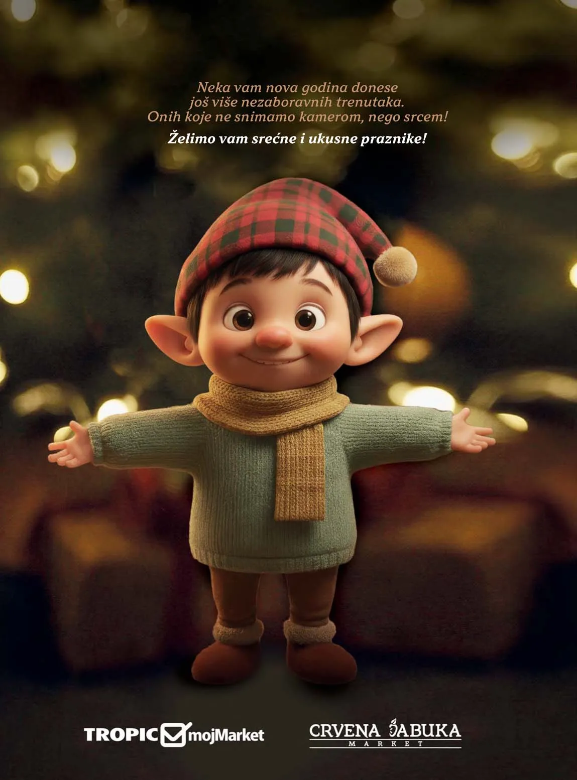 katalog Tropic snizenja