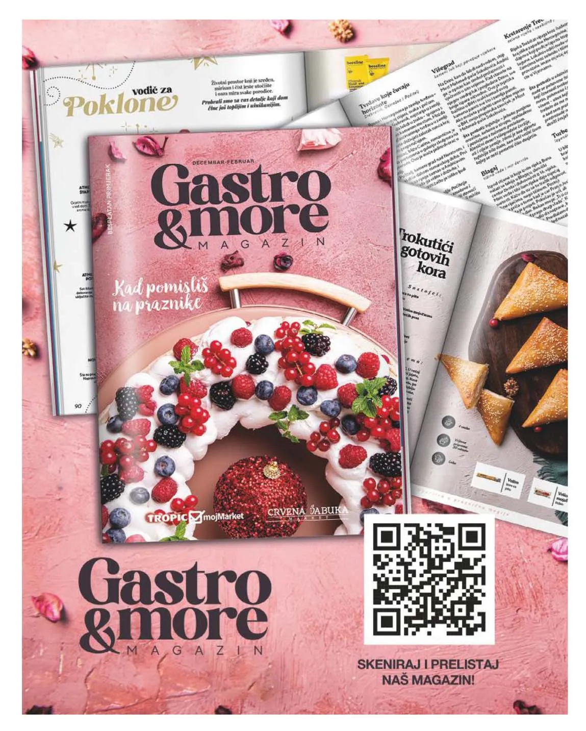 katalog bonbonjera Tropic i Moj market snizenja