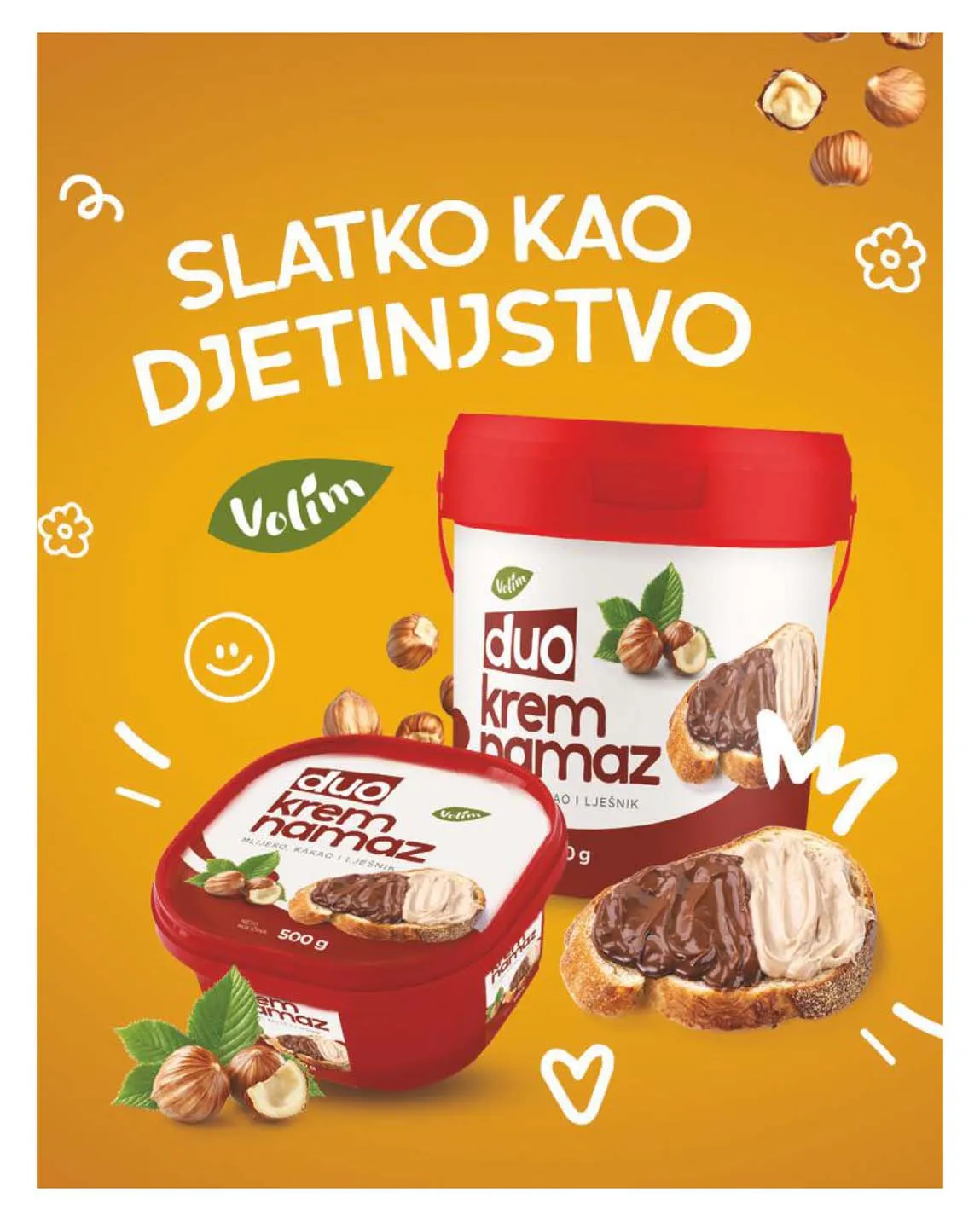 katalog bonbonjera Tropic i Moj market snizenja