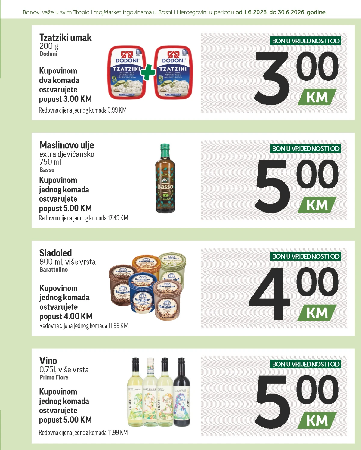 Tropic Moj Market Super Bonbonjera strana 3