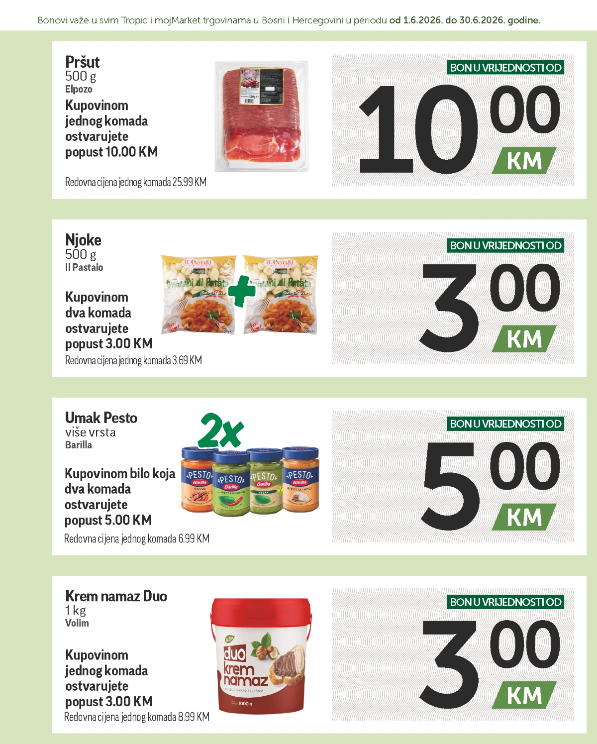 Tropic Moj Market Super Bonbonjera strana 4