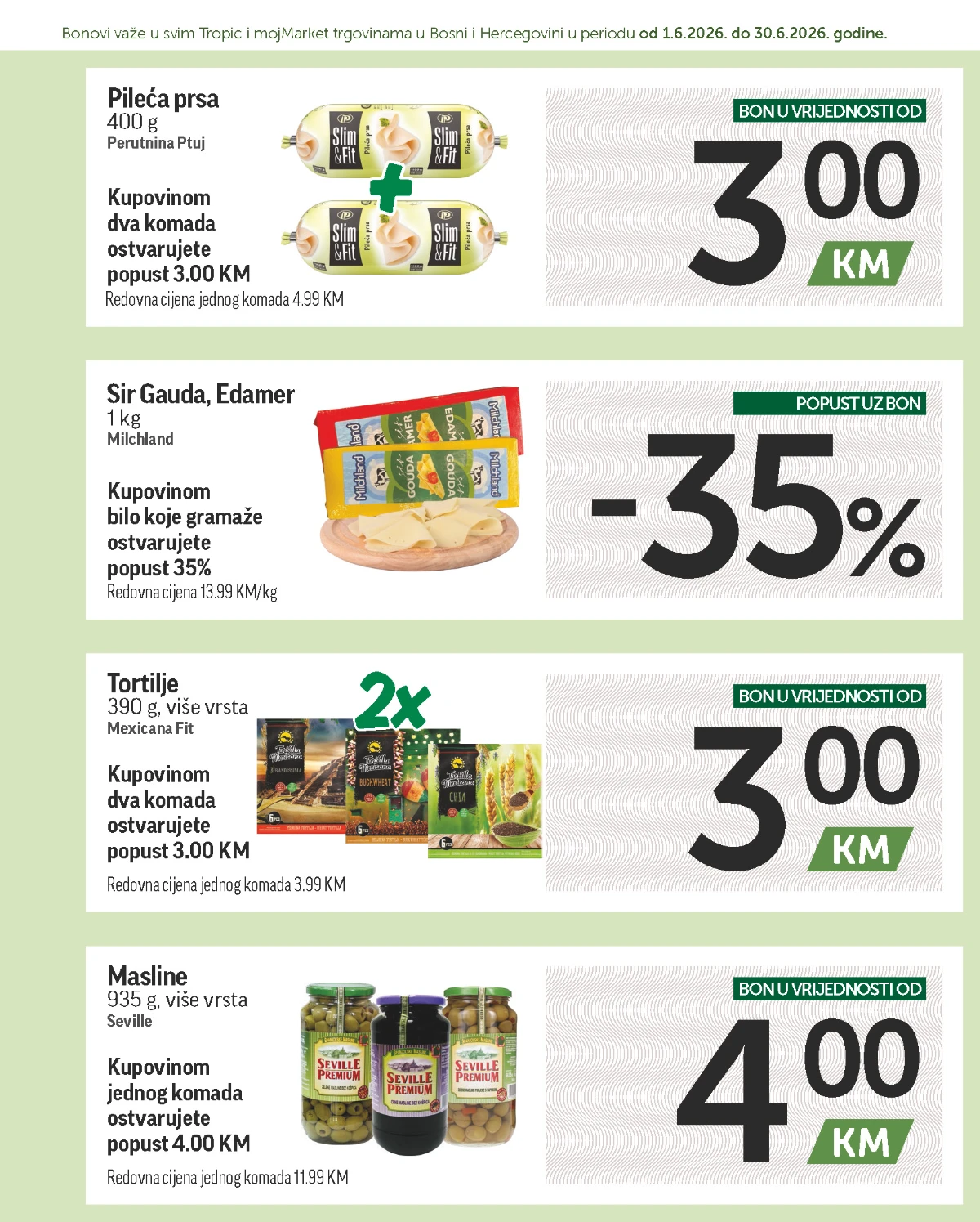 Tropic Moj Market Super Bonbonjera strana 5