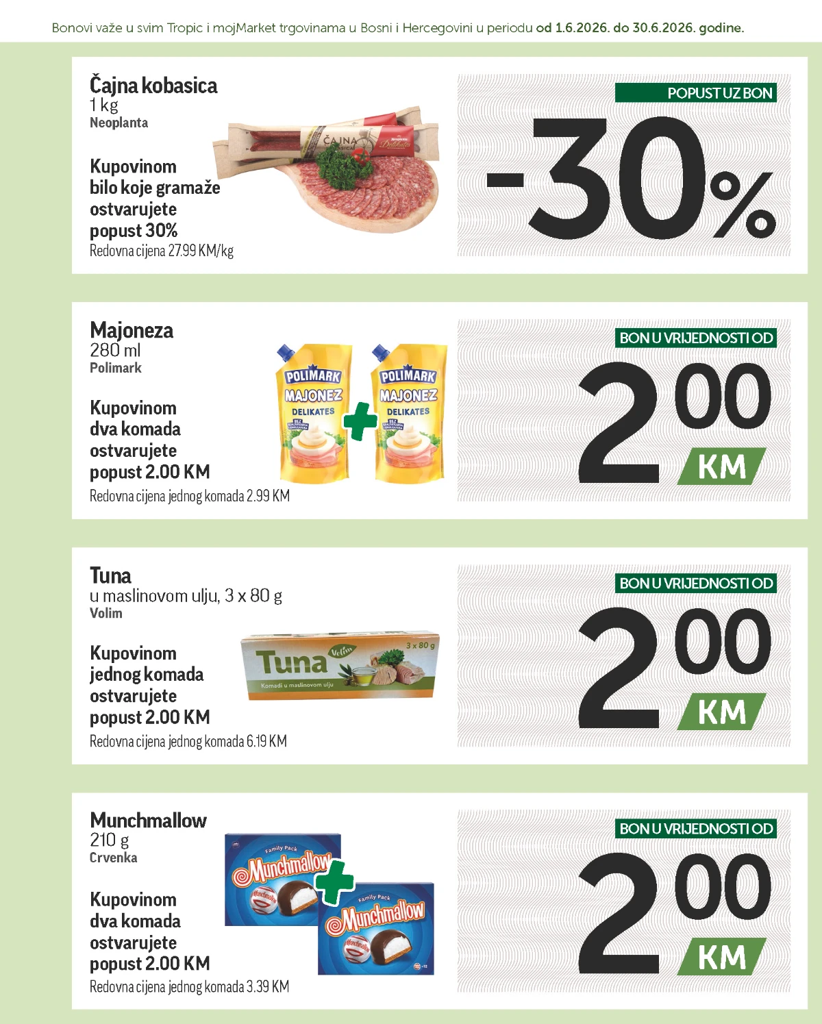 Tropic Moj Market Super Bonbonjera strana 7
