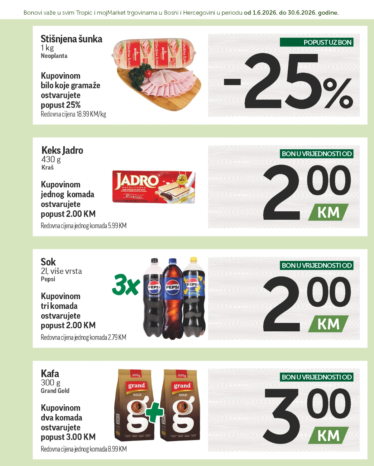Tropic Moj Market Super Bonbonjera strana 8