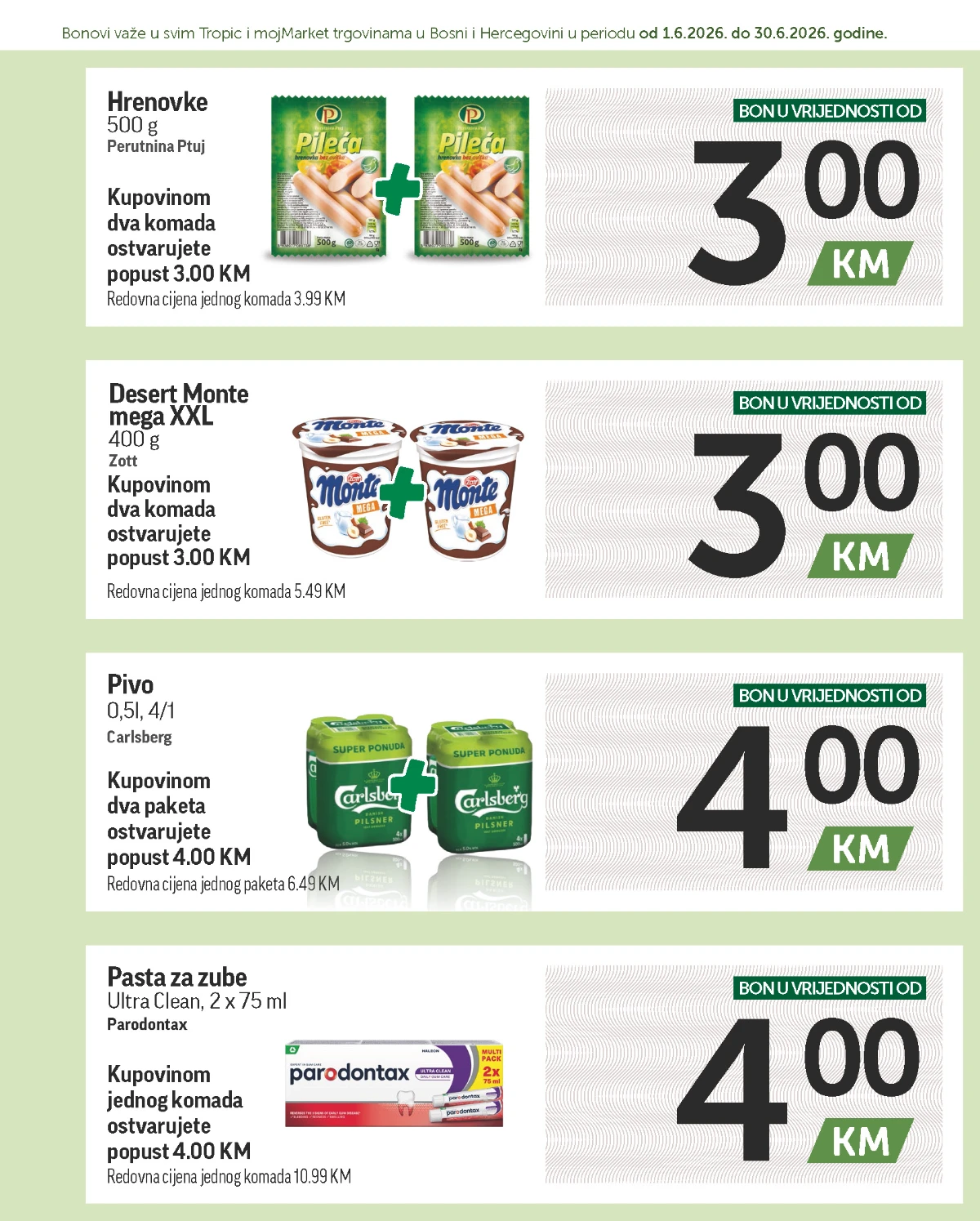 Tropic Moj Market Super Bonbonjera strana 9