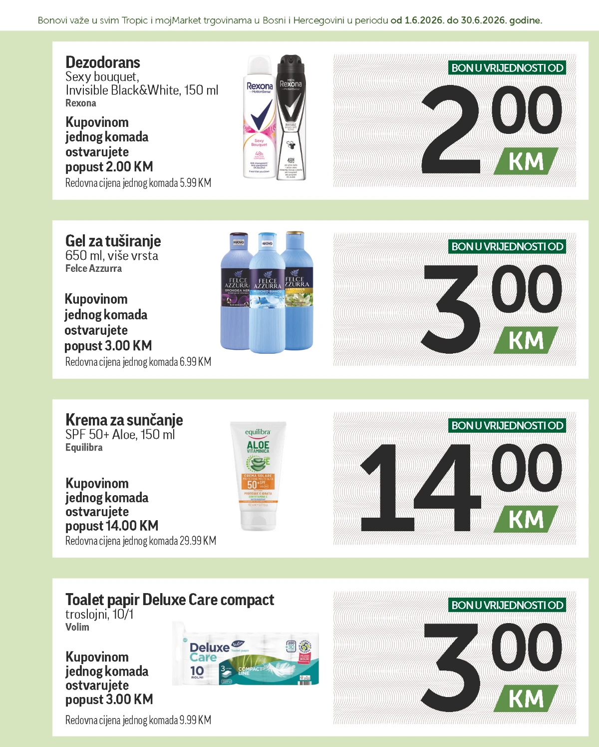 Tropic Moj Market Super Bonbonjera strana 10