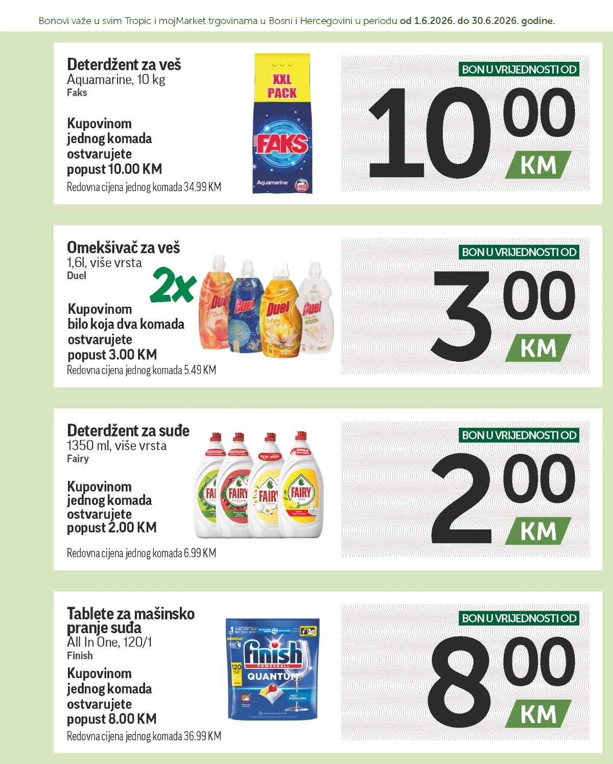 Tropic Moj Market Super Bonbonjera strana 11