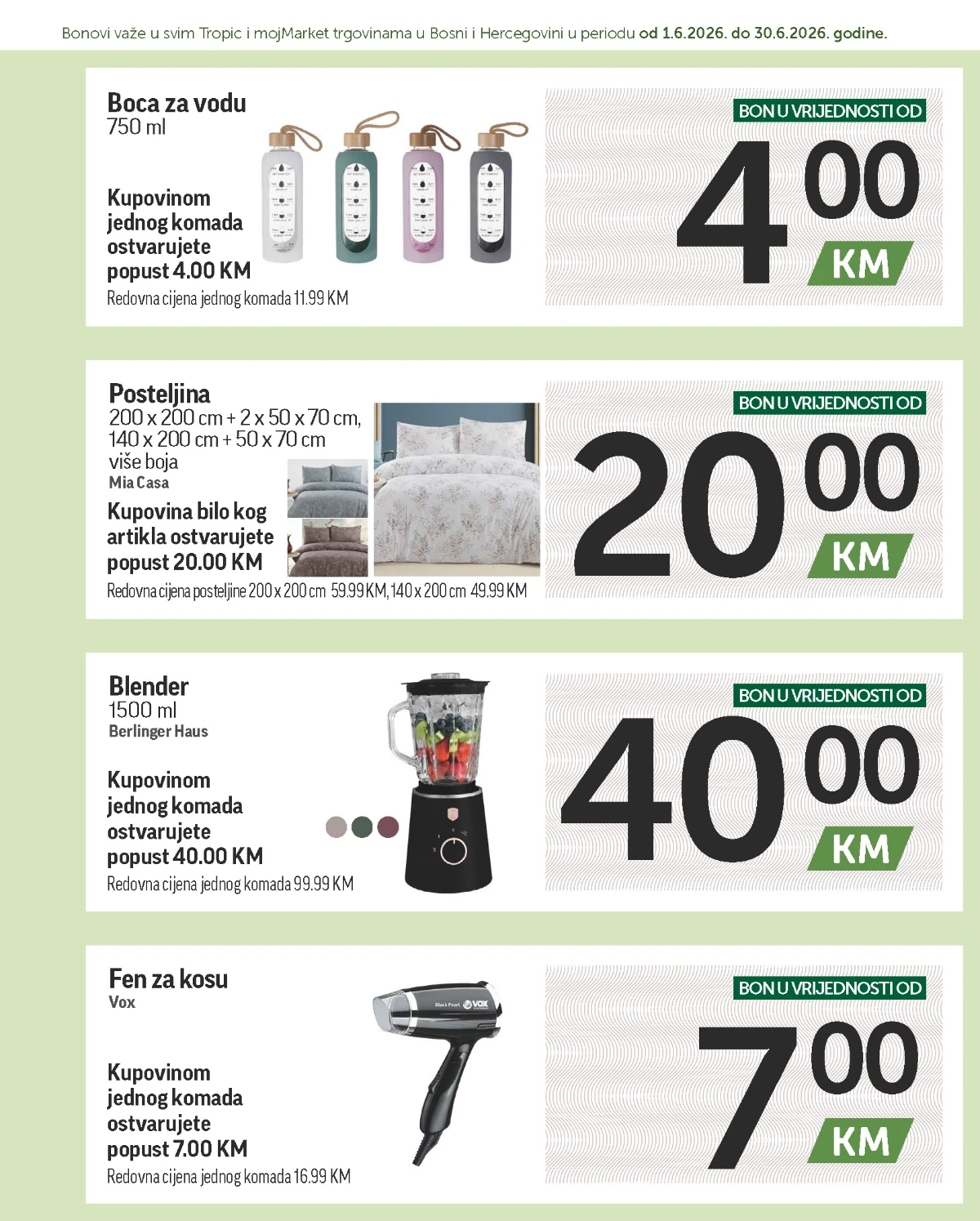 Tropic Moj Market Super Bonbonjera strana 12