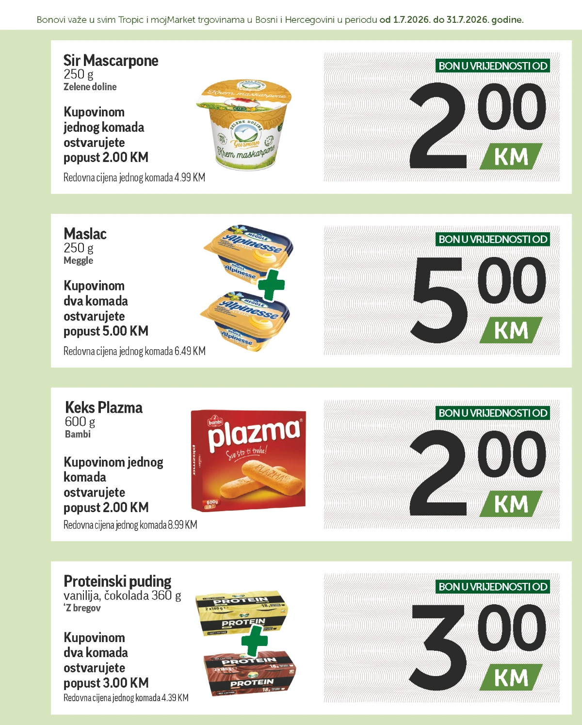 Tropic Moj Market Super Bonbonjera strana 6