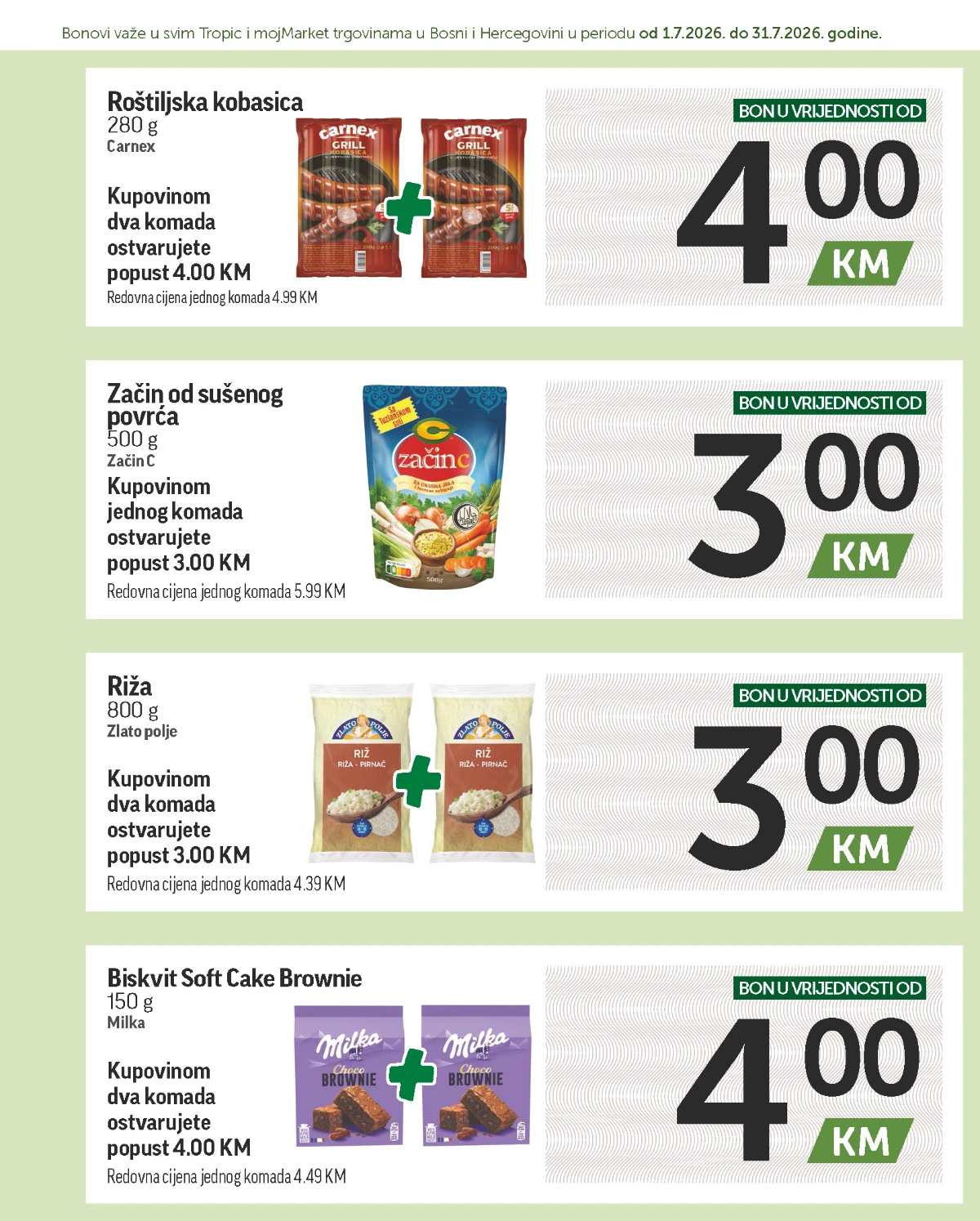 Tropic Moj Market Super Bonbonjera strana 7