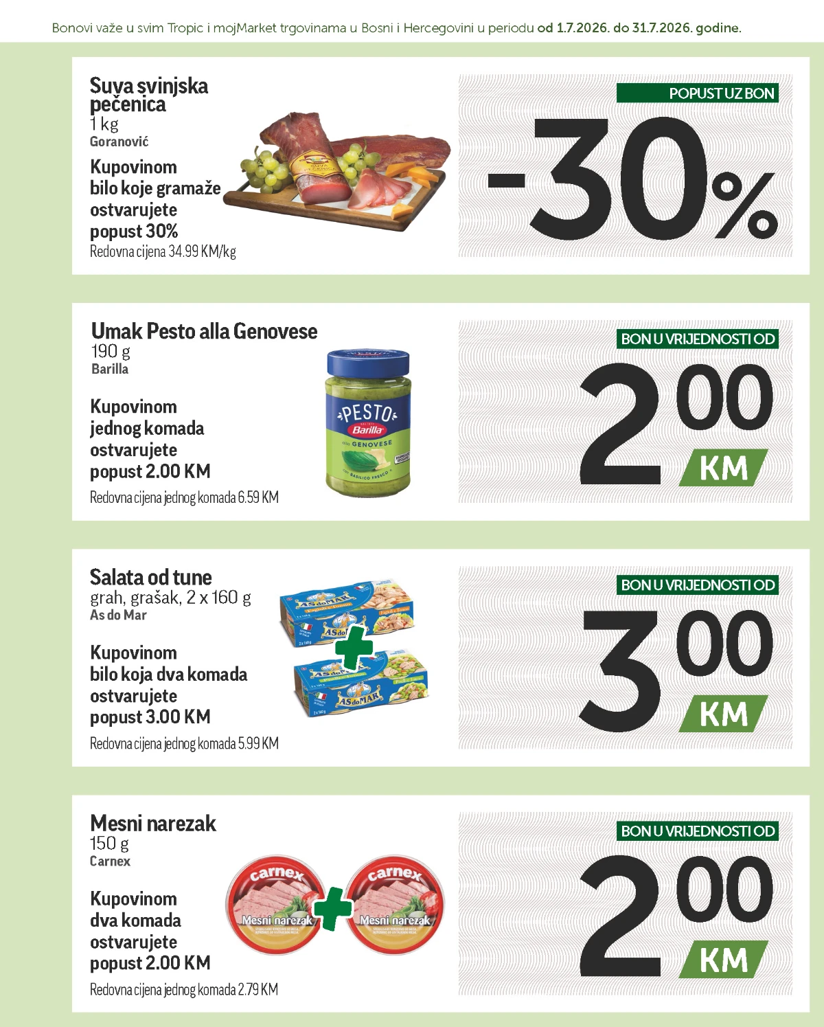 Tropic Moj Market Super Bonbonjera strana 8