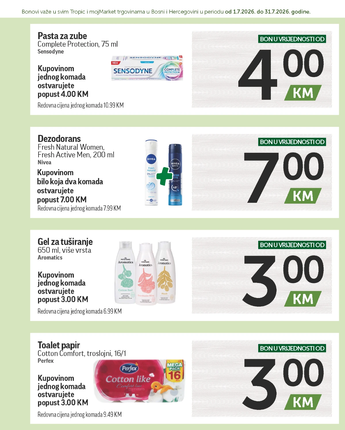 Tropic Moj Market Super Bonbonjera strana 10