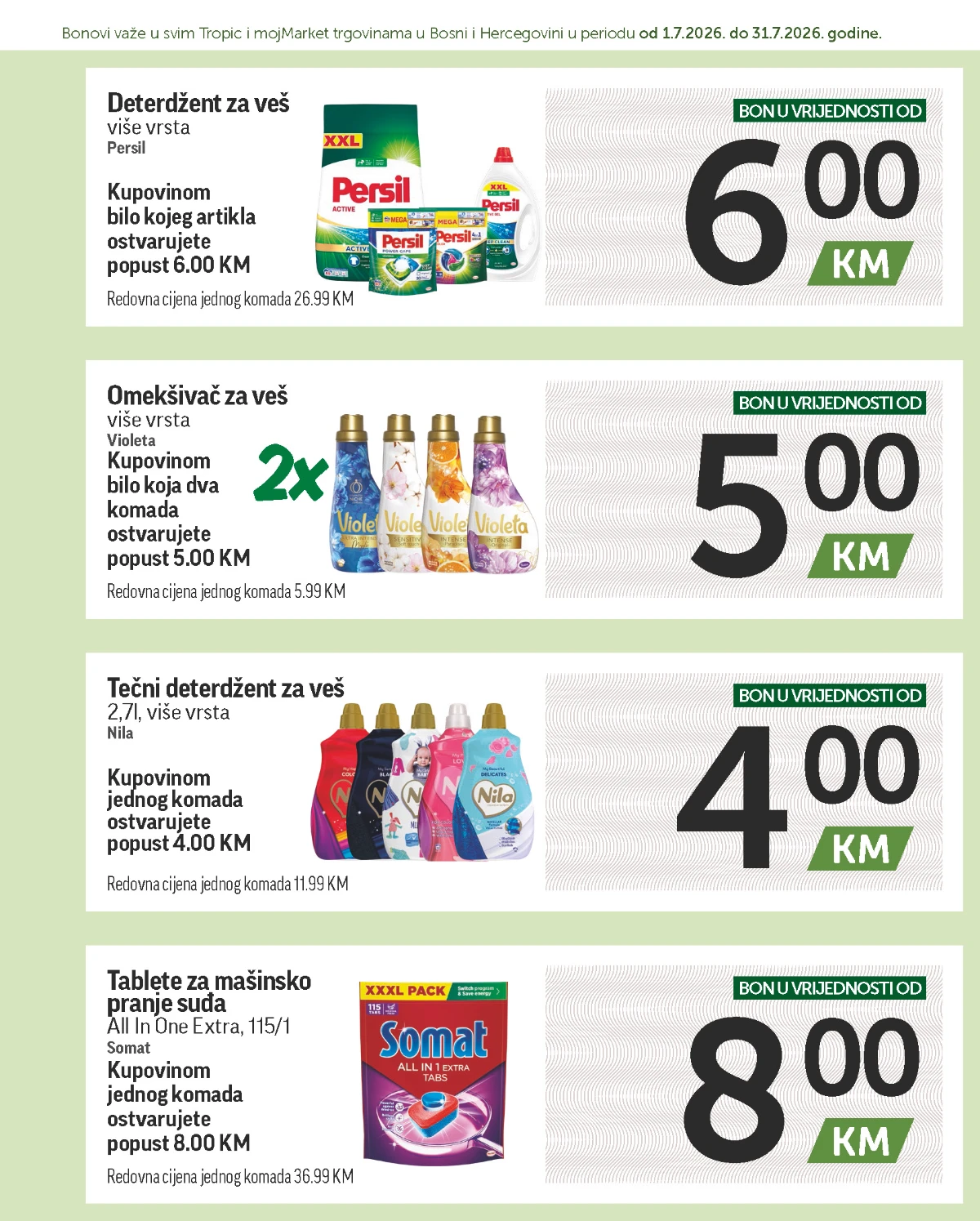 Tropic Moj Market Super Bonbonjera strana 11