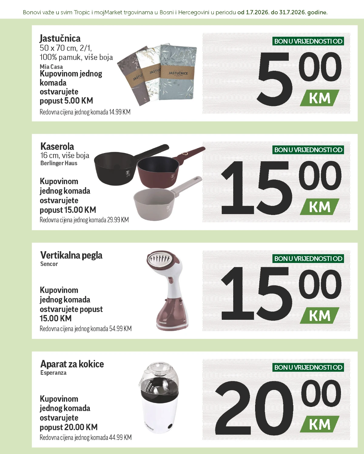 Tropic Moj Market Super Bonbonjera strana 12