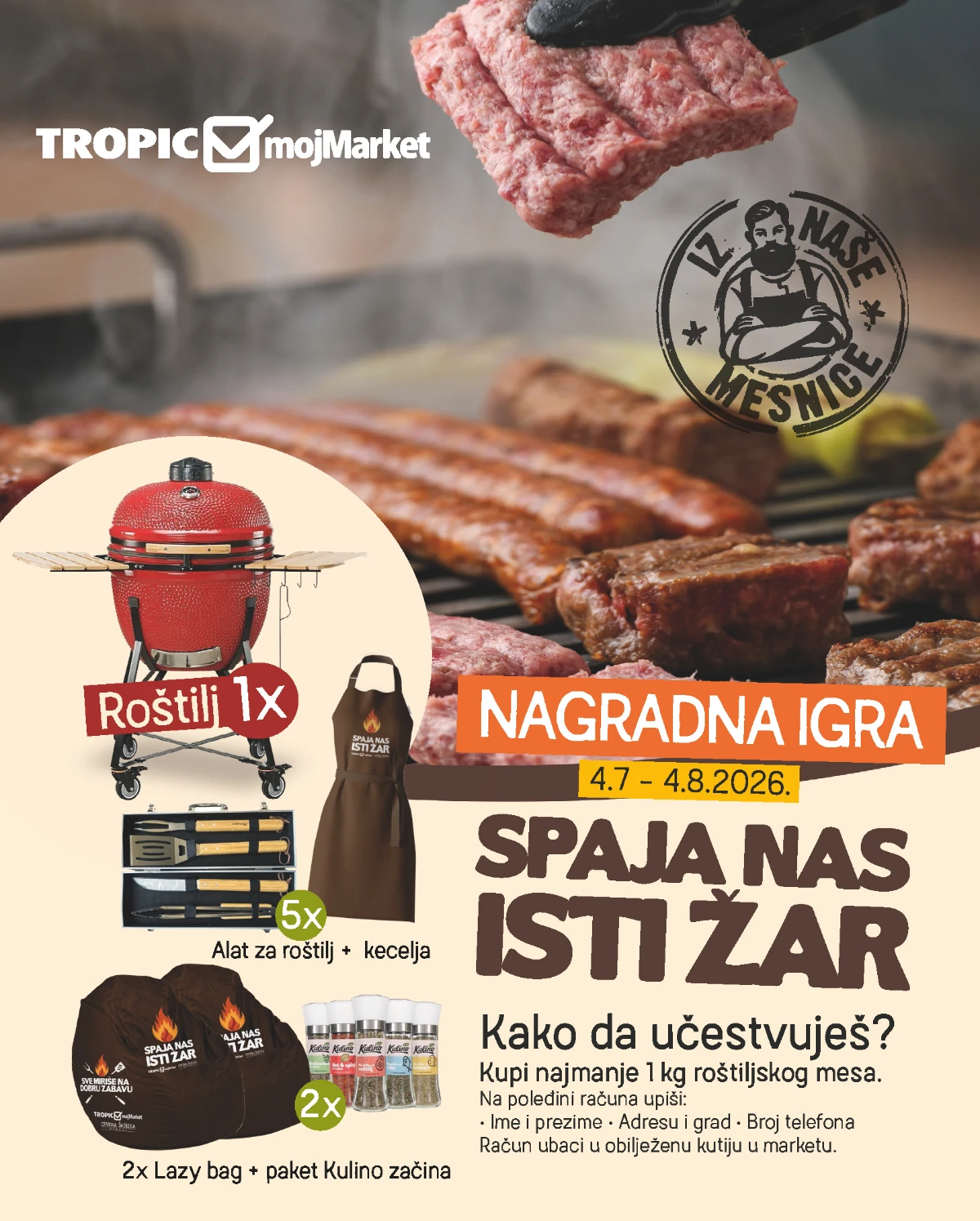 Tropic Moj Market Super Bonbonjera strana 14