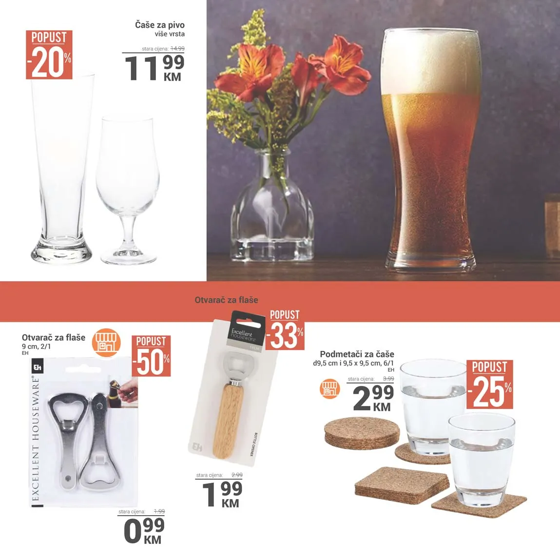 katalog Tropic snizenja
