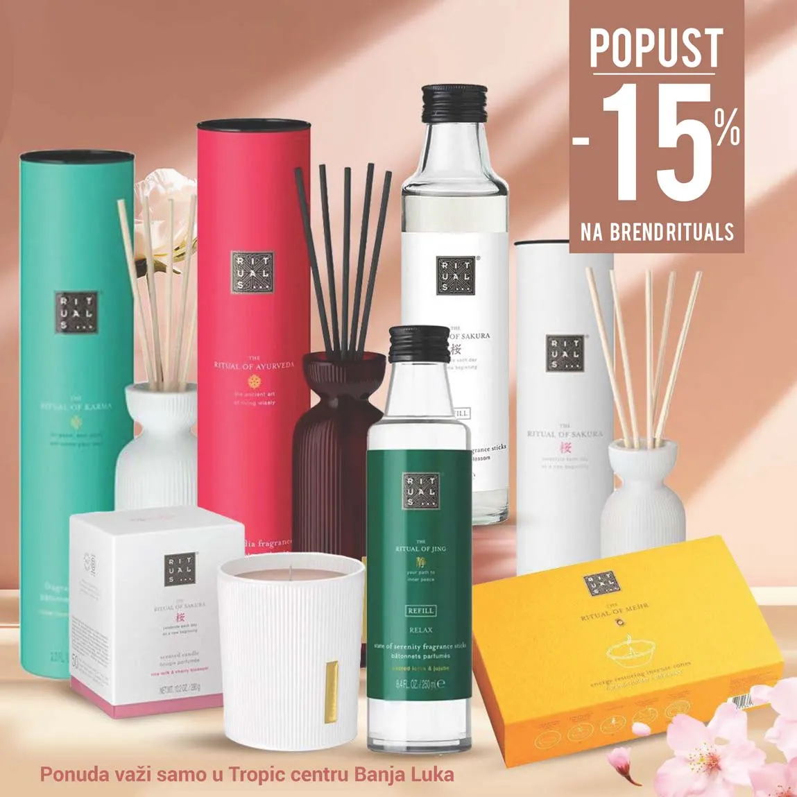 katalog Tropic snizenja